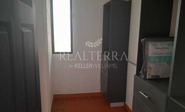 RENTA DEPARTAMENTO AMUEBLADO EN AJIJIC
