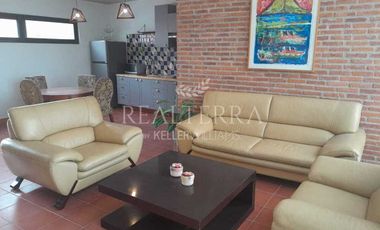 RENTA DEPARTAMENTO AMUEBLADO EN AJIJIC