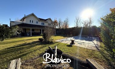 Casa en Venta en San Lucas, Escobar, G.B.A. Zona Norte, Argentina