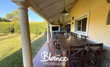 Casa en Venta en San Lucas, Escobar, G.B.A. Zona Norte, Argentina