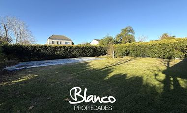 Casa en Venta en San Lucas, Escobar, G.B.A. Zona Norte, Argentina