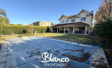 Casa en Venta en San Lucas, Escobar, G.B.A. Zona Norte, Argentina