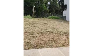 Venta Lote Condominio Sopetran