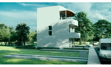 Venta Lote Condominio Sopetran