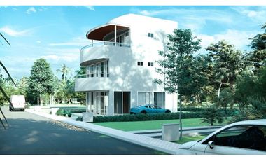 Venta Lote Condominio Sopetran