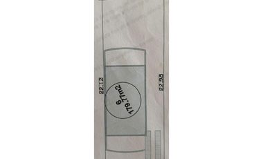 Venta Lote Condominio Sopetran