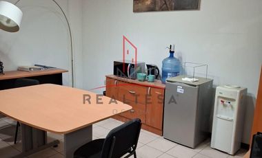 Local Renta San Felipe 10,500 Luicam RAO