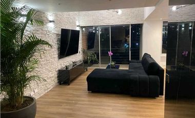 VENTA DE PENTHOUSE DUPLEX EN PROVENZA.