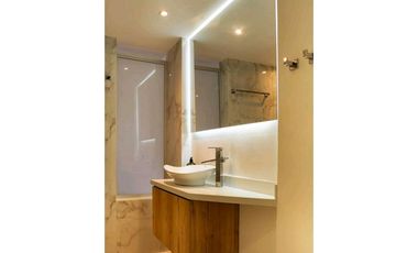 VENTA DE PENTHOUSE DUPLEX EN PROVENZA.