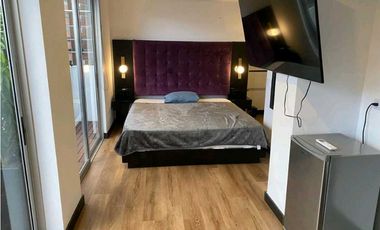 VENTA DE PENTHOUSE DUPLEX EN PROVENZA.