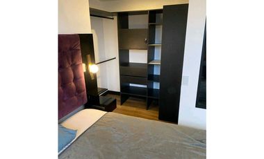 VENTA DE PENTHOUSE DUPLEX EN PROVENZA.