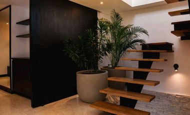 VENTA DE PENTHOUSE DUPLEX EN PROVENZA.