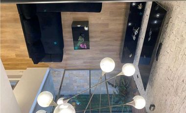 VENTA DE PENTHOUSE DUPLEX EN PROVENZA.