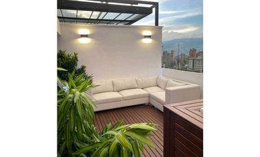 VENTA DE PENTHOUSE DUPLEX EN PROVENZA.