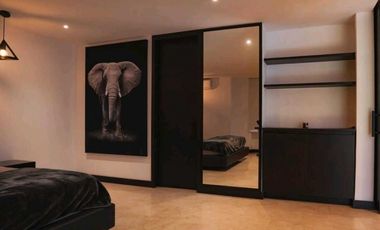 VENTA DE PENTHOUSE DUPLEX EN PROVENZA.