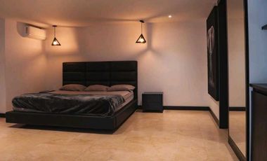 VENTA DE PENTHOUSE DUPLEX EN PROVENZA.