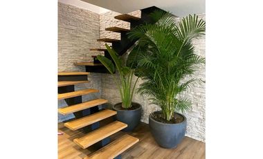 VENTA DE PENTHOUSE DUPLEX EN PROVENZA.