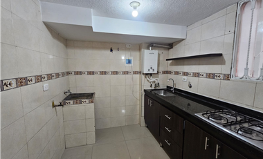 APTO ECONOMICO EN EXCELENTE ESTADO SOACHA CONJUNTO EL CAMINO 1