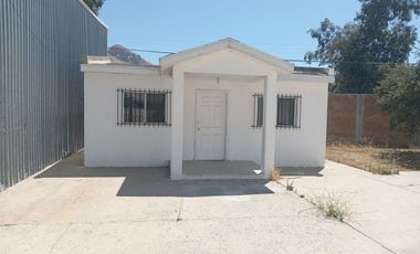 NAVE INDUSTRIAL RENTA O VENTA EN TECATE