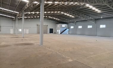 NAVE INDUSTRIAL RENTA O VENTA EN TECATE