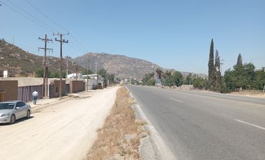 NAVE INDUSTRIAL RENTA O VENTA EN TECATE