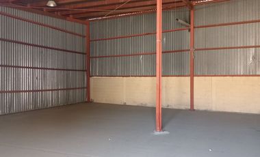 NAVE INDUSTRIAL RENTA O VENTA EN TECATE