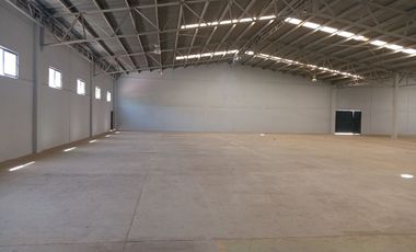 NAVE INDUSTRIAL RENTA O VENTA EN TECATE