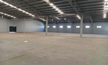 NAVE INDUSTRIAL RENTA O VENTA EN TECATE