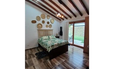 Venta de Finca en San Vicente