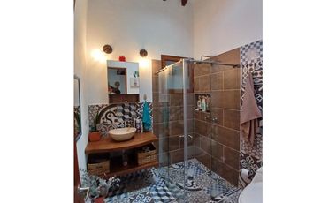 Venta de Finca en San Vicente