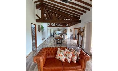 Venta de Finca en San Vicente