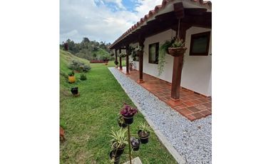 Venta de Finca en San Vicente