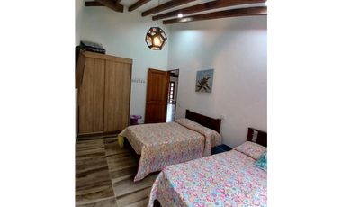 Venta de Finca en San Vicente