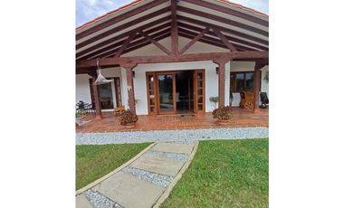 Venta de Finca en San Vicente