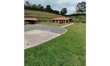 Venta de Finca en San Vicente