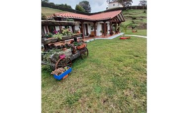 Venta de Finca en San Vicente