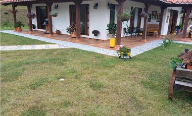 Venta de Finca en San Vicente