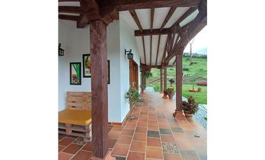 Venta de Finca en San Vicente