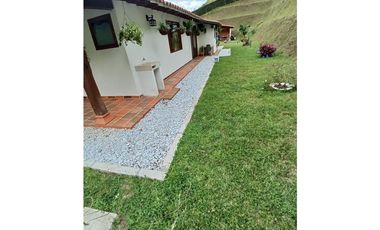 Venta de Finca en San Vicente