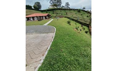 Venta de Finca en San Vicente