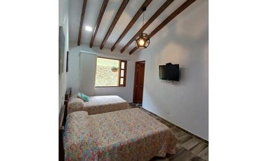 Venta de Finca en San Vicente