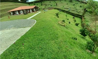 Venta de Finca en San Vicente