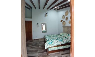 Venta de Finca en San Vicente