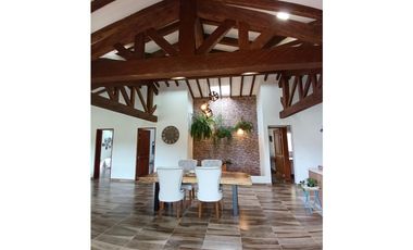 Venta de Finca en San Vicente