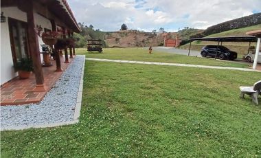 Venta de Finca en San Vicente