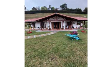 Venta de Finca en San Vicente