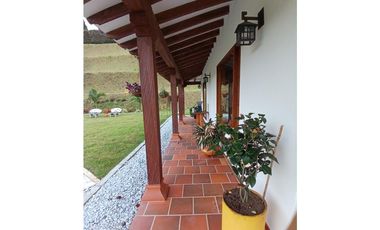 Venta de Finca en San Vicente