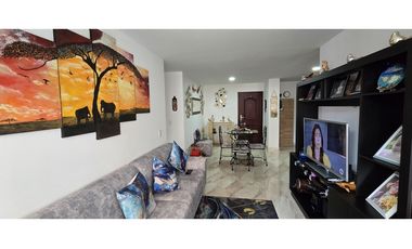 Vendo apartamento en Caldas Antioquia