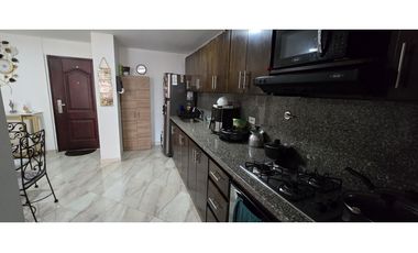 Vendo apartamento en Caldas Antioquia