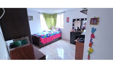 Vendo apartamento en Caldas Antioquia